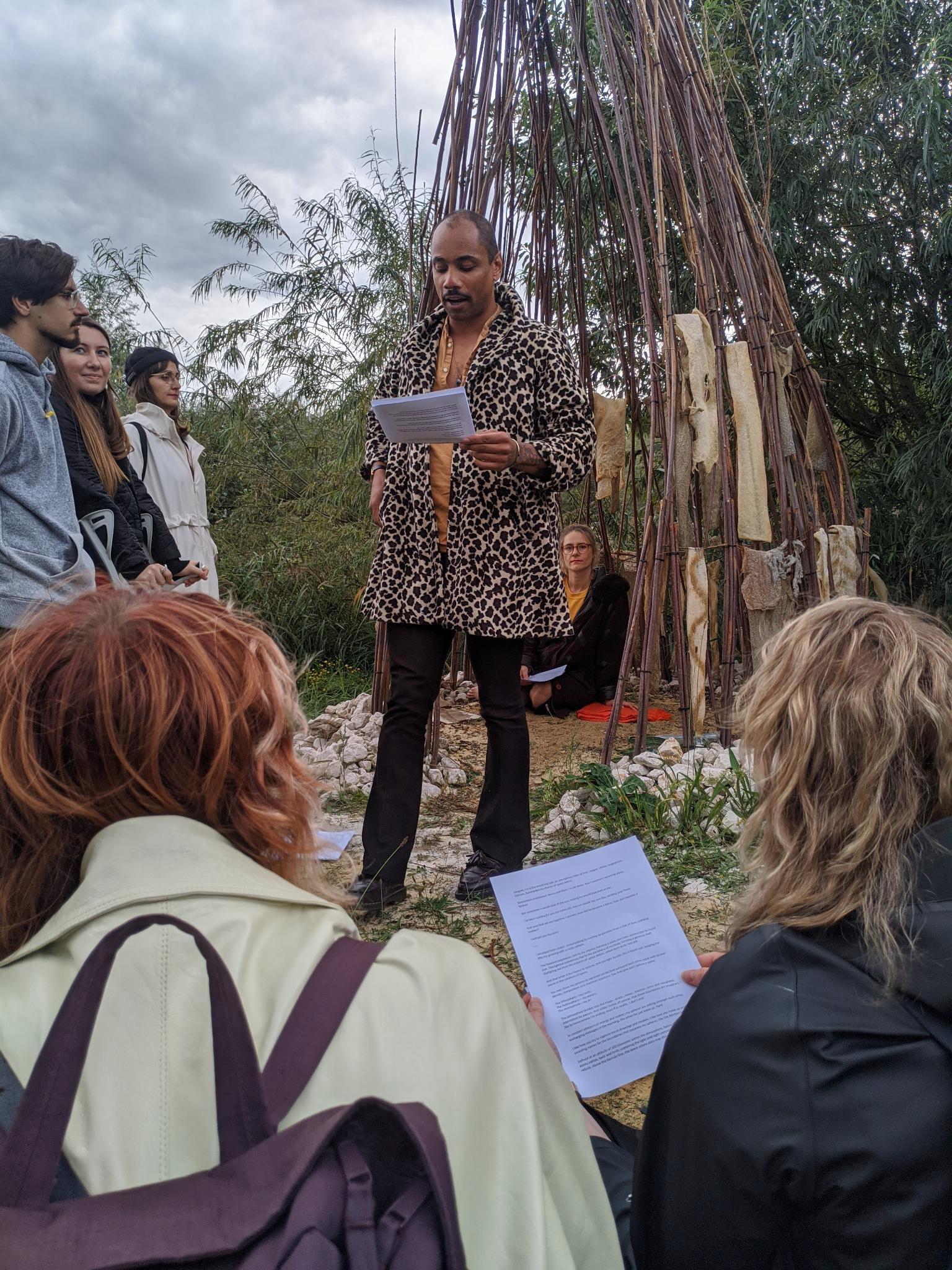 Autumn Equinox Ceremonie - 22 September 2023