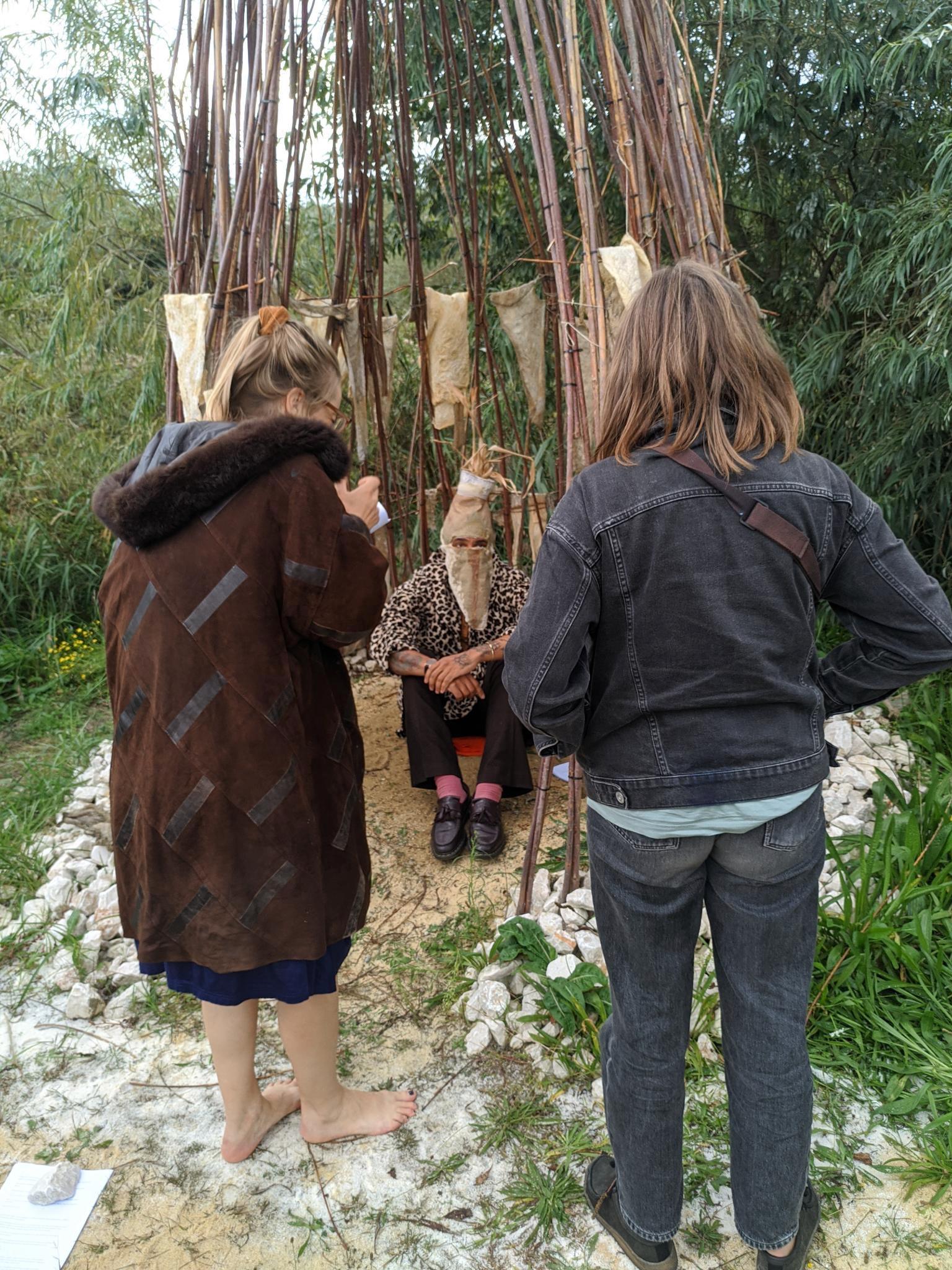 Autumn Equinox Ceremonie - 22 September 2023